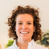 Head shot of Sophia Huber